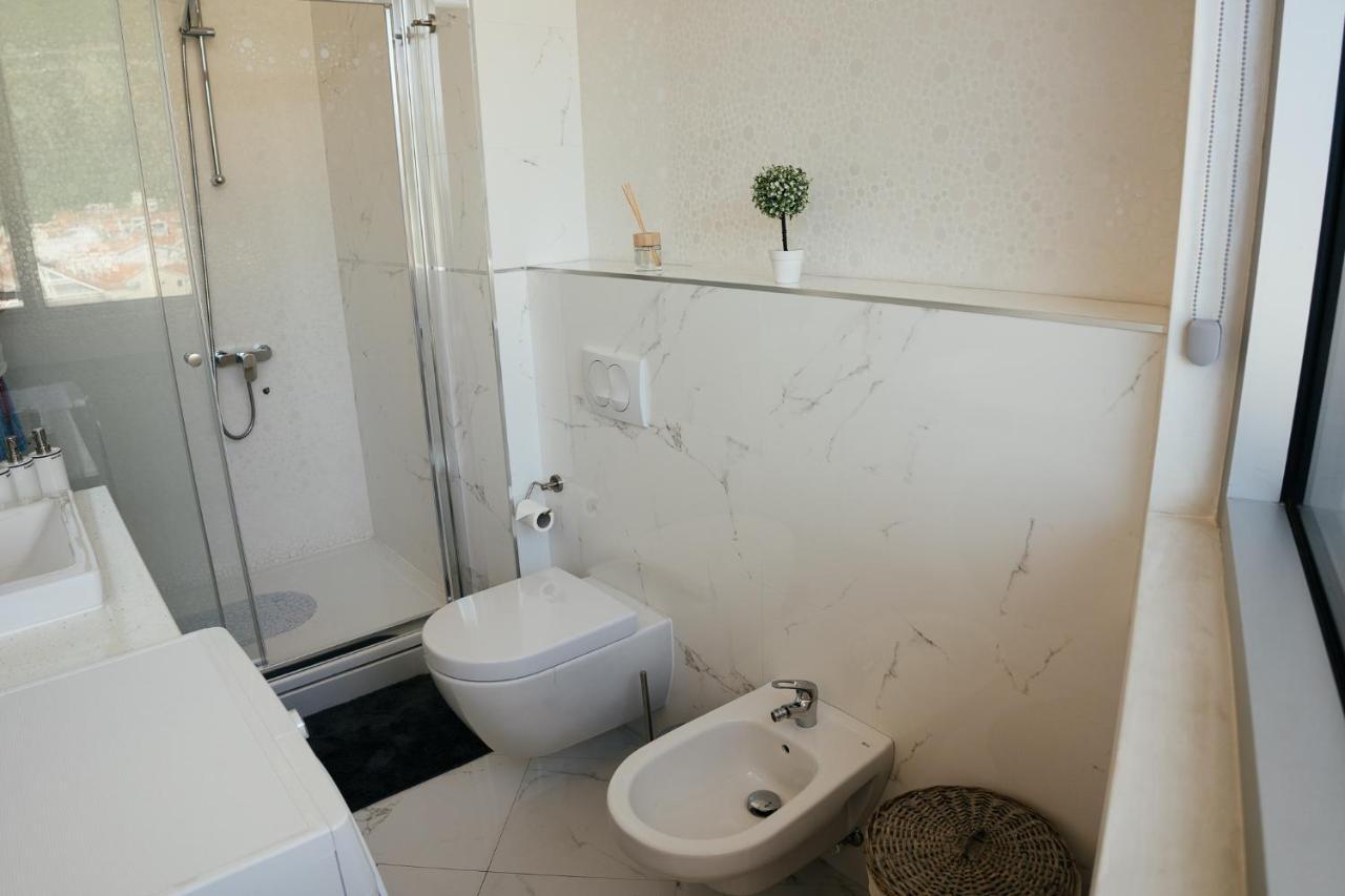 Luxury Apartment Budva Exterior foto
